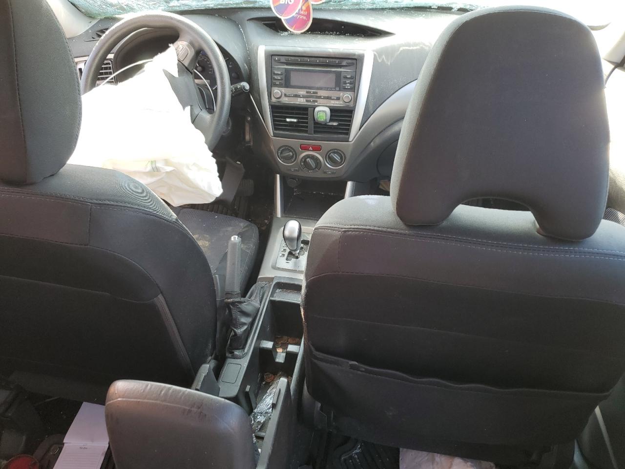 2009 Subaru Forester - Image 8