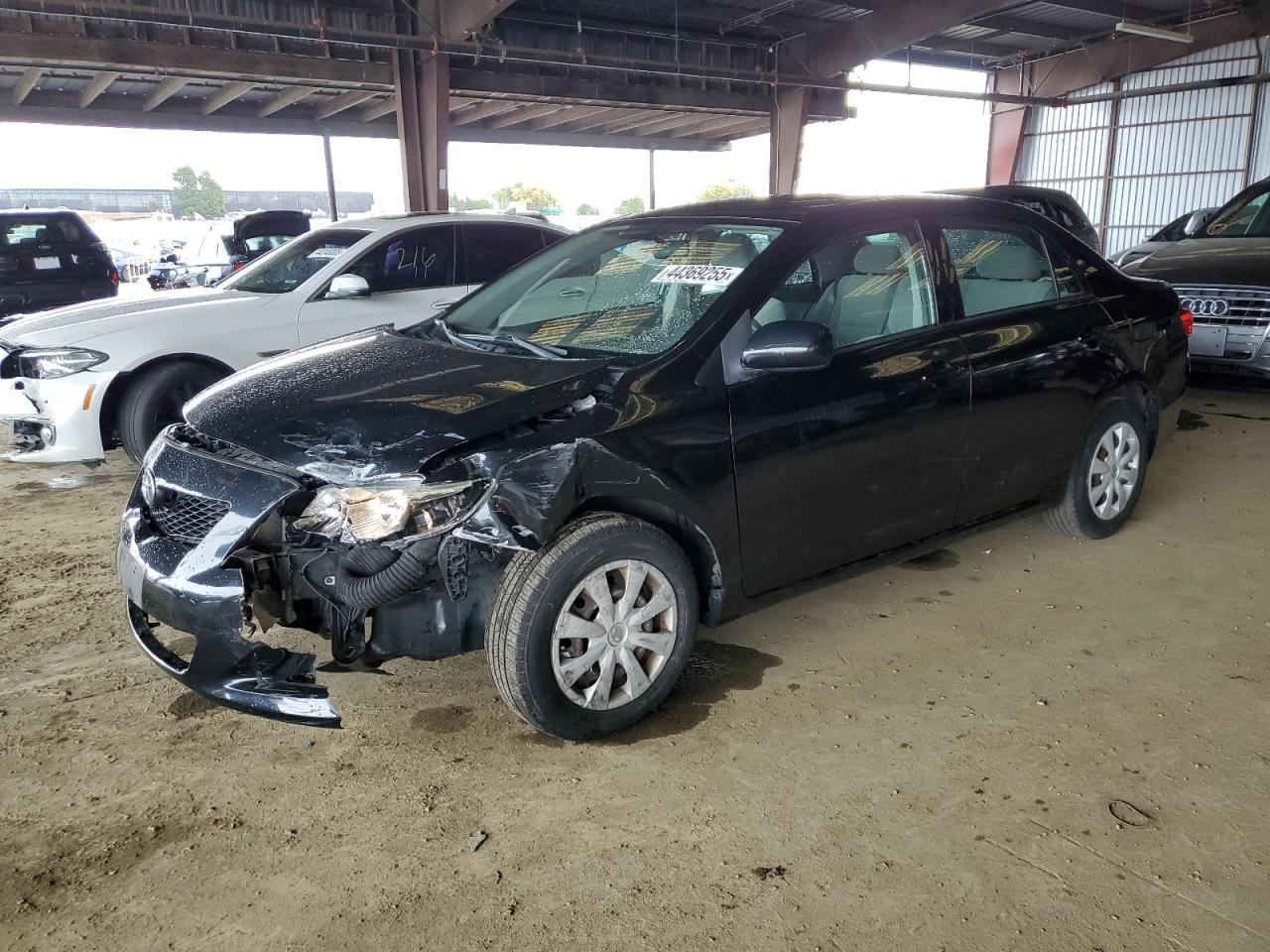 2009 Toyota Corolla - Image 1