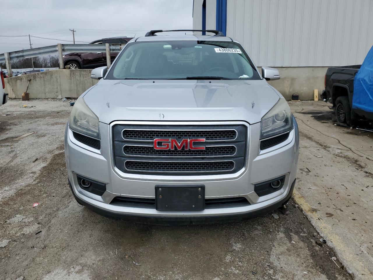 2015 GMC Acadia - Image 5