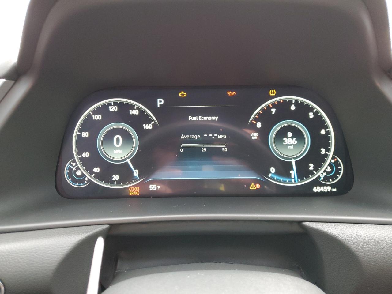 2020 Hyundai Sonata - Image 9