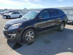 2017 Chevrolet Traverse Lt de vânzare în Assonet, MA - Front End