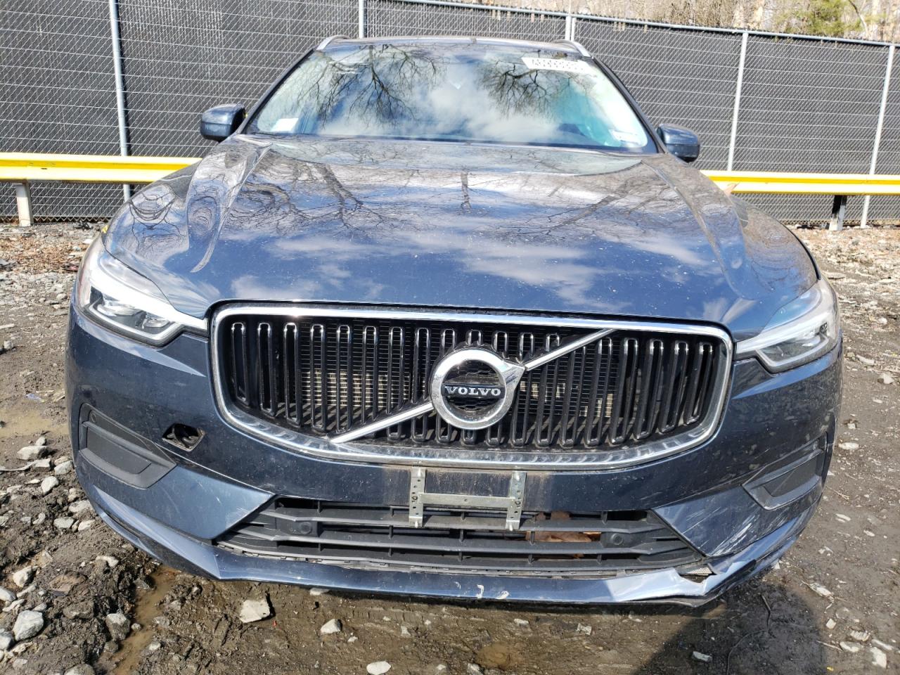 2021 Volvo XC60 - Image 5