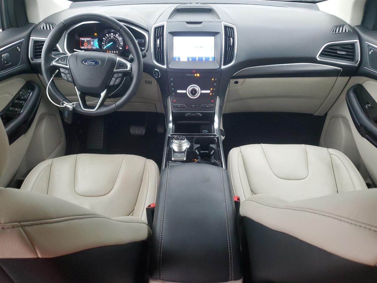 2020 Ford Edge - Image 8