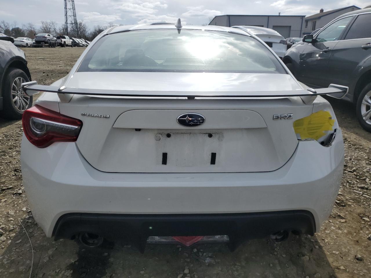 2020 Subaru BRZ - Image 6