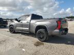 2022 Toyota Tundra Double Cab Sr للبيع في Homestead، FL - Front End