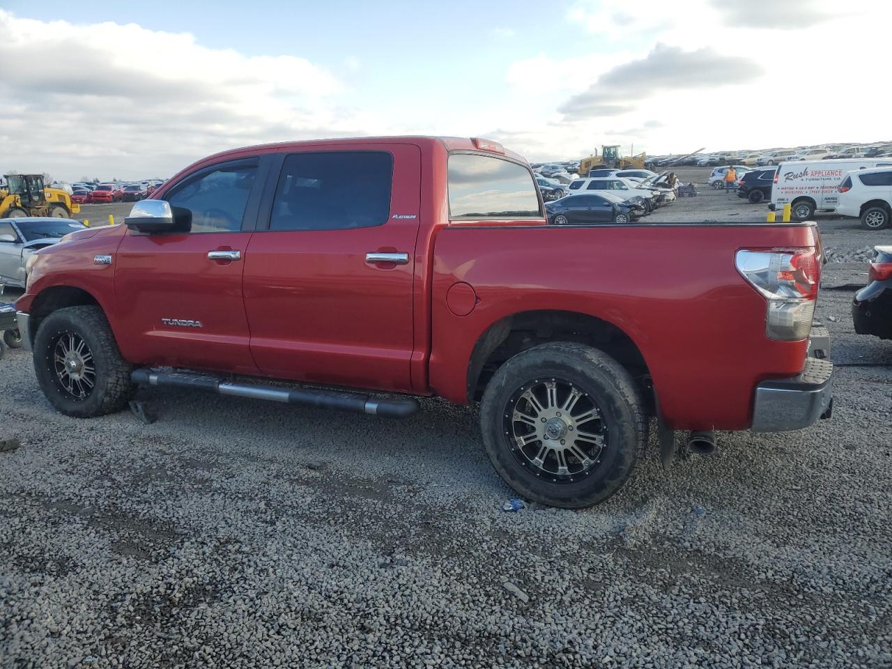 2011 Toyota Tundra - Image 2