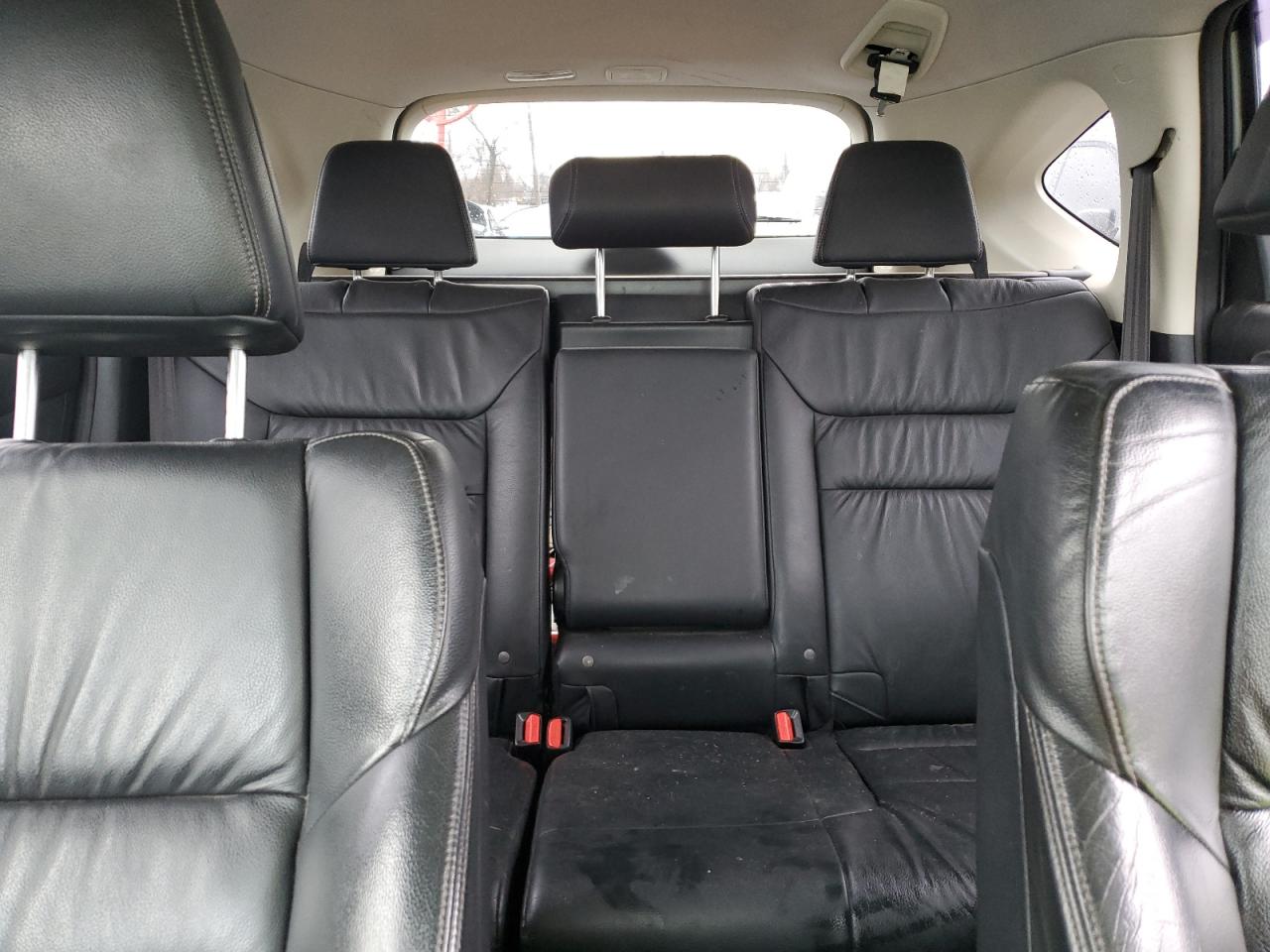 2012 Honda CR-V - Image 10