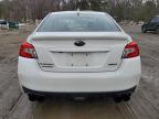 2018 Subaru Wrx Limited for Sale in North Billerica, MA - Mechanical