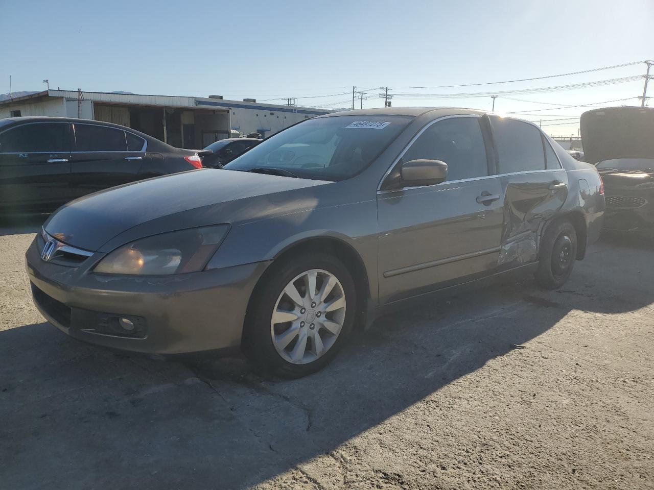 2006 Honda Accord - Image 1