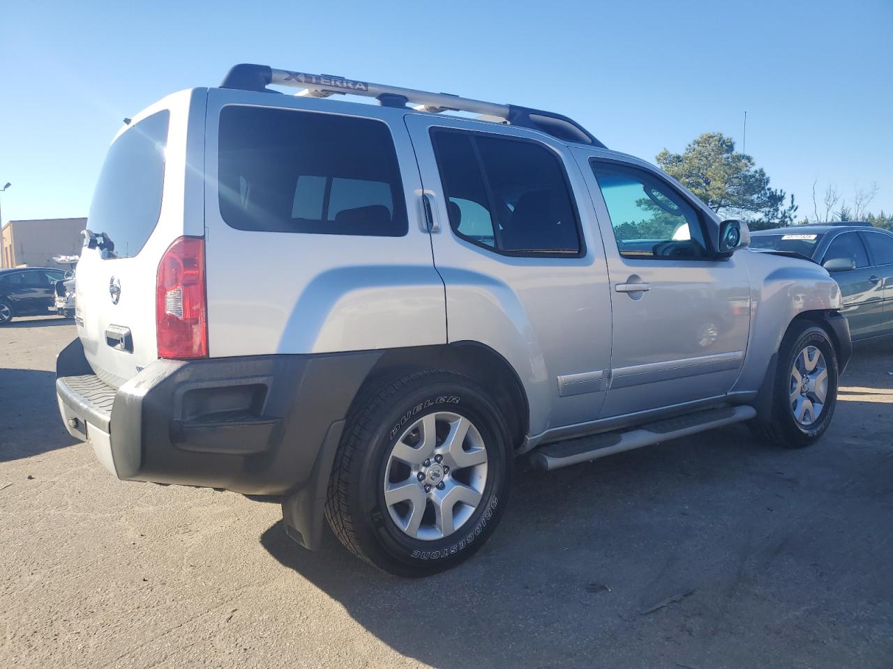 2009 Nissan XTerra - Image 3