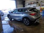 2019 Infiniti Qx30 Luxe продається в Chicago Heights, IL - Front End