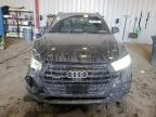 2019 Audi Q5 Technik S-Line за продажба в Appleton, WI - All Over