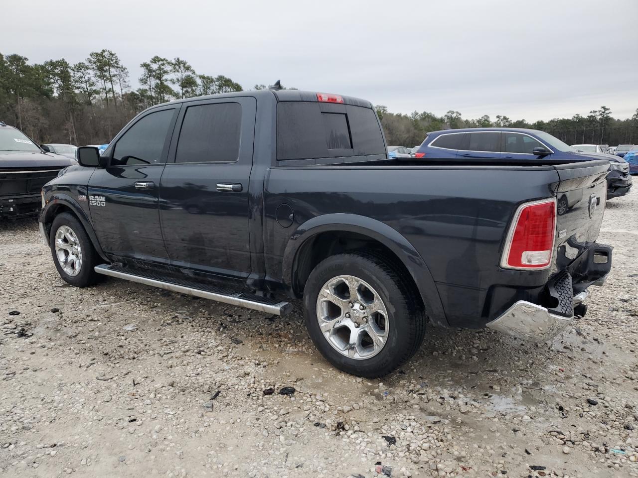 2017 RAM 1500 - Image 2