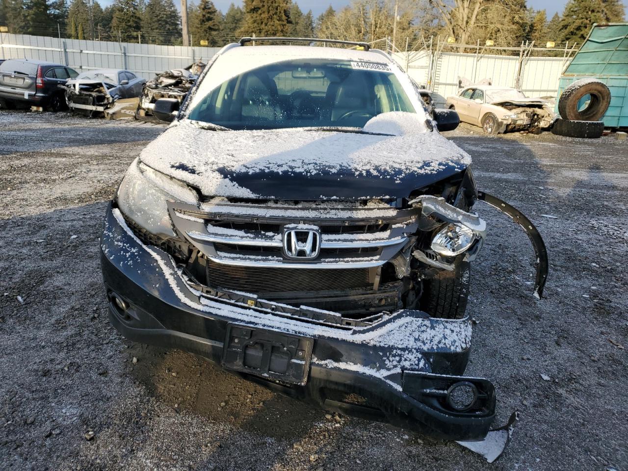 2013 Honda CR-V - Image 5