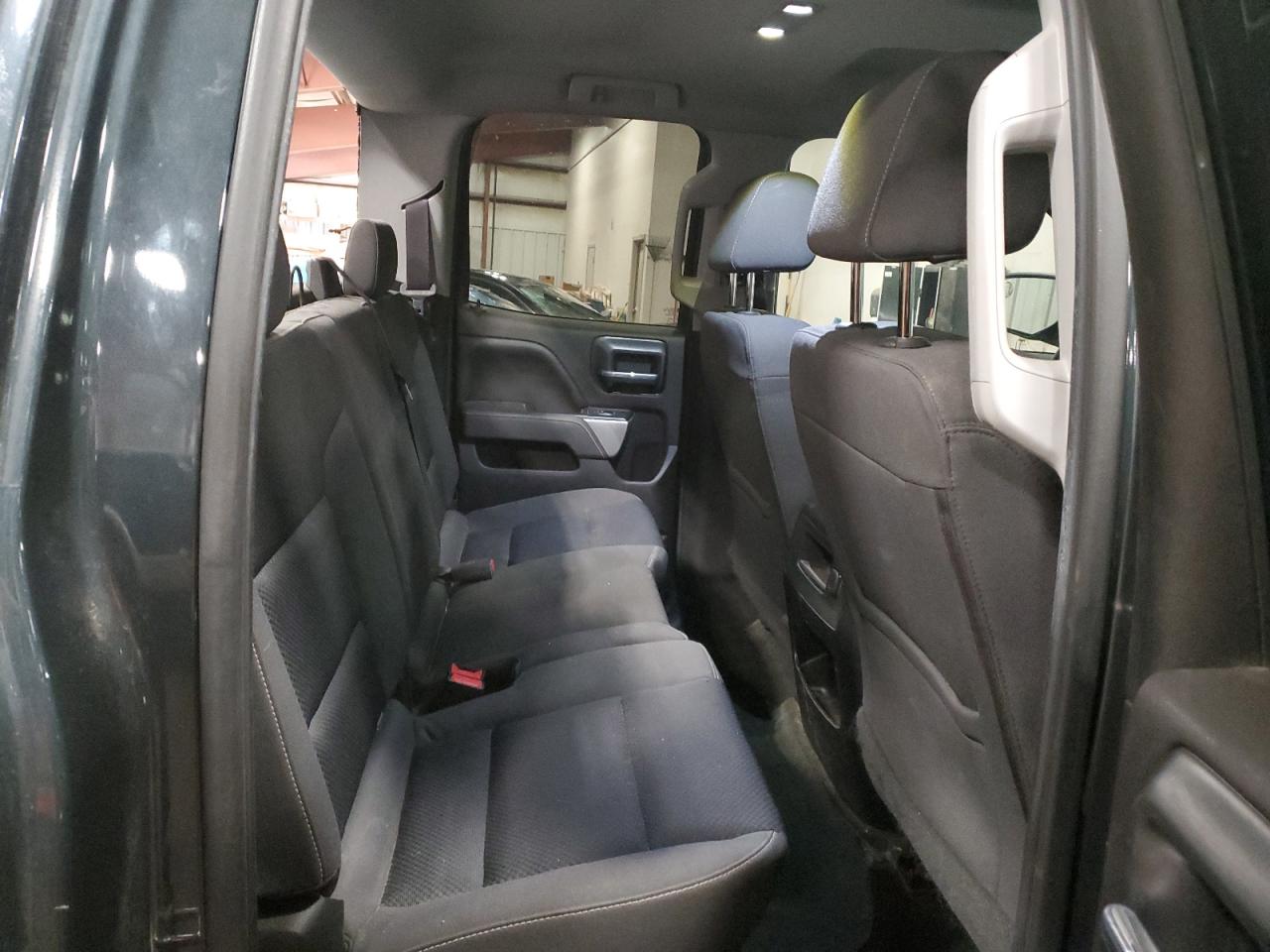 2017 Chevrolet Silverado - Image 10