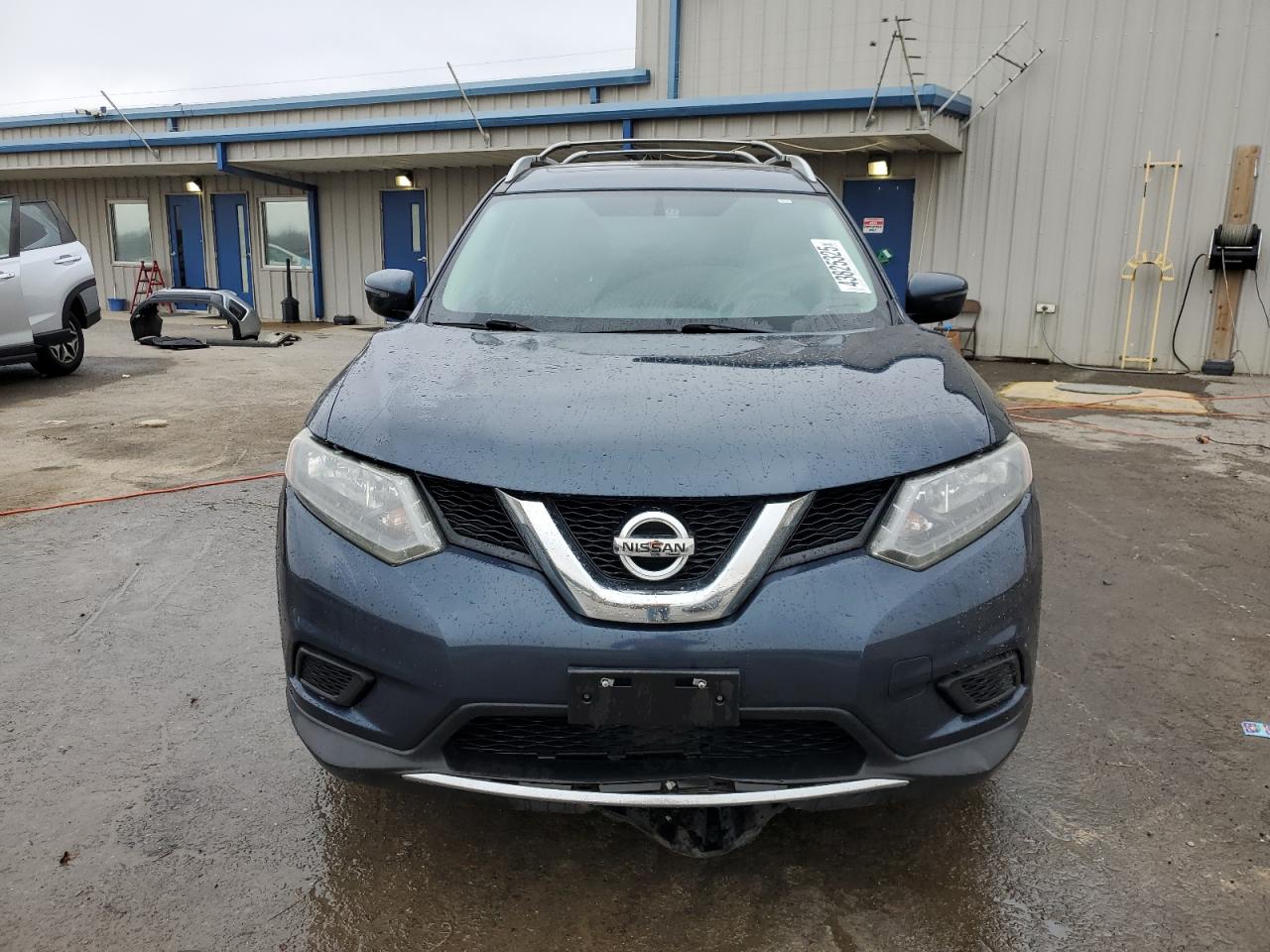 2016 Nissan Rogue - Image 5