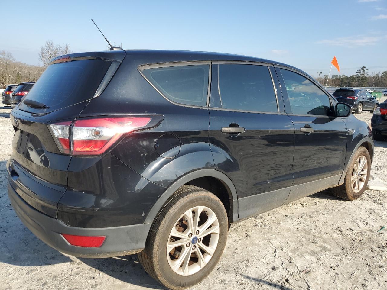 2017 Ford Escape - Image 3