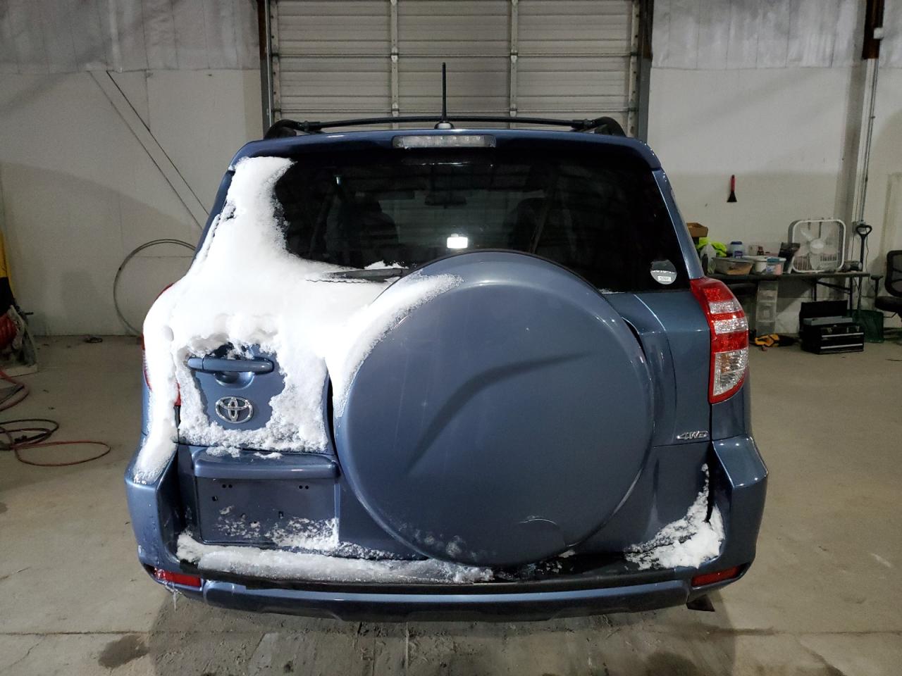 2012 Toyota RAV 4 - Image 6