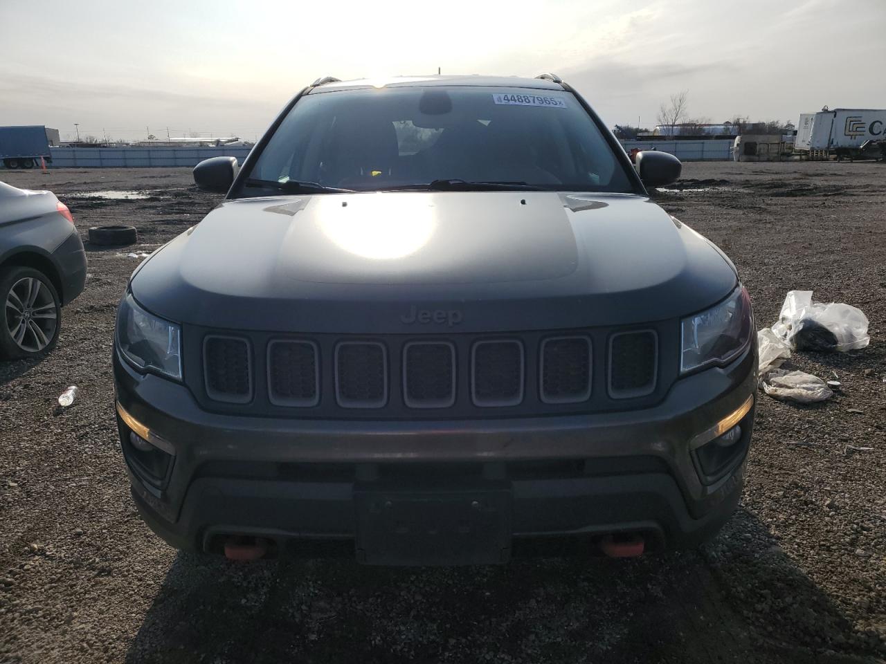 2019 Jeep Compass - Image 5