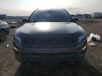 2019 Jeep Compass Trailhawk იყიდება Houston-ში, TX - Rear End