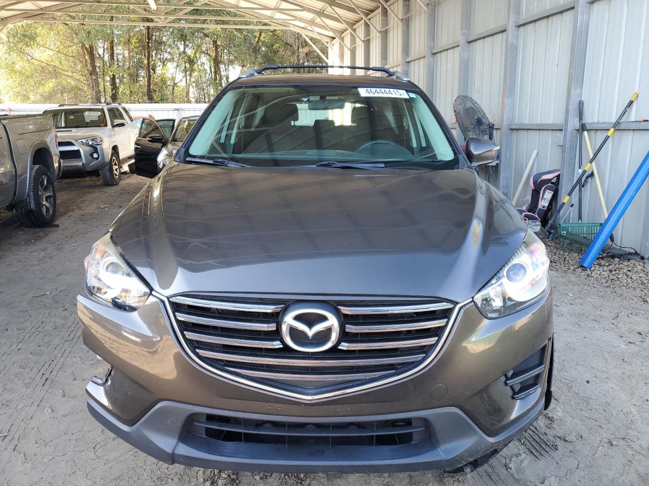 2016 Mazda CX-5 - Image 5