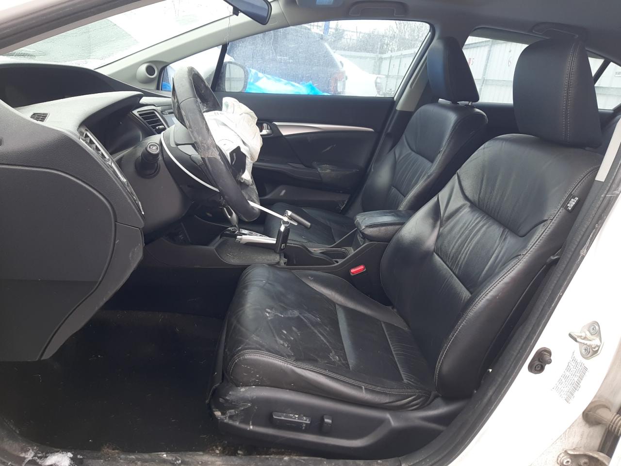 2014 Honda Civic - Image 7