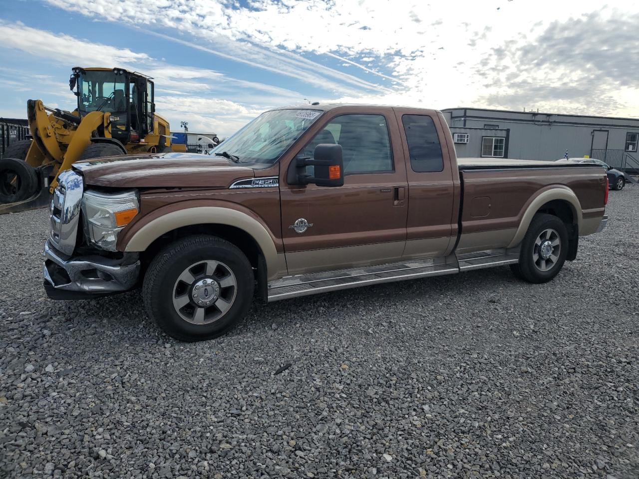 2011 Ford F350 - Image 1
