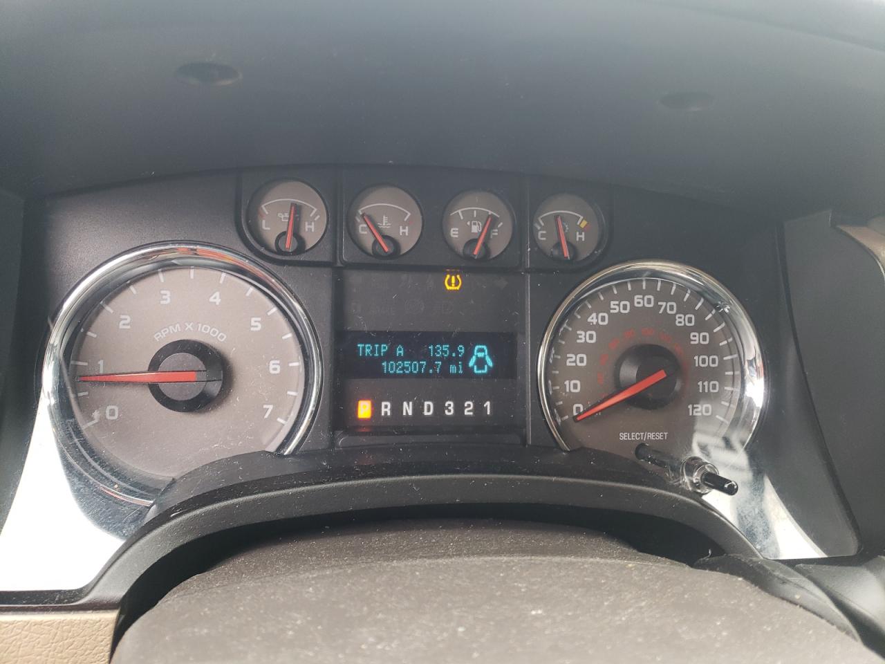 2009 Ford F-150 - Image 9