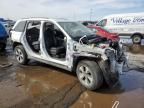 2024 Jeep Grand Cherokee Limited 4Xe للبيع في Woodhaven، MI - Stripped
