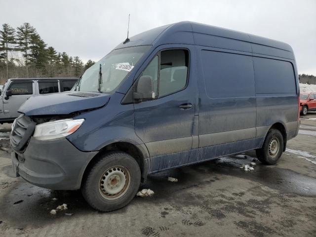 2019 Mercedes-Benz Sprinter 2500/3500