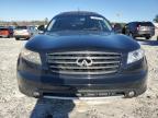 2007 Infiniti Fx35  за продажба в Loganville, GA - Side