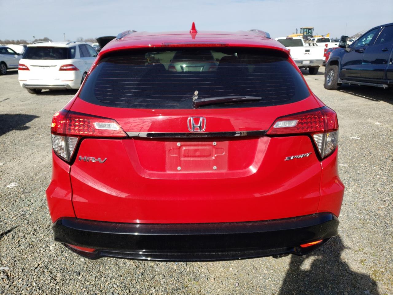 2019 Honda HR-V - Image 6