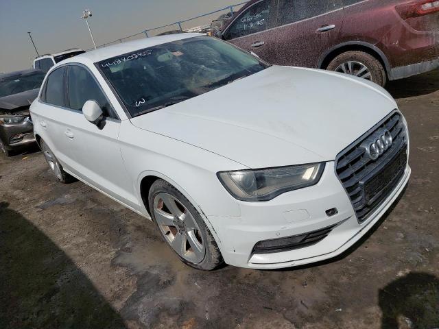 WAUAYJFF1F1060089 - 2015 Audi A3 - #undefined