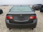 2009 Acura Tsx  на продаже в Temple, TX - Side