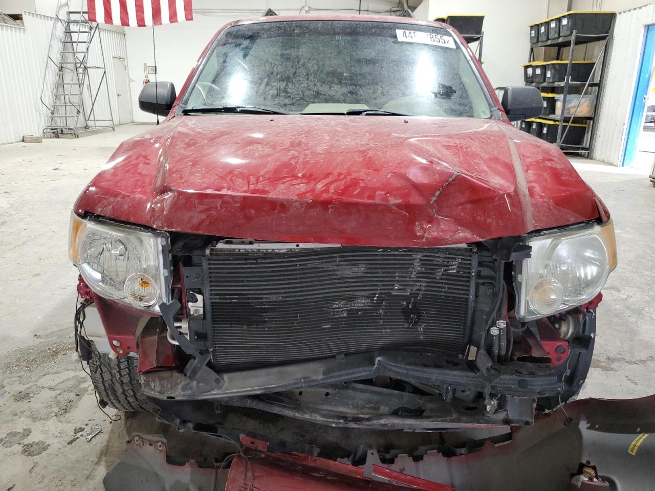 2008 Ford Escape - Image 5
