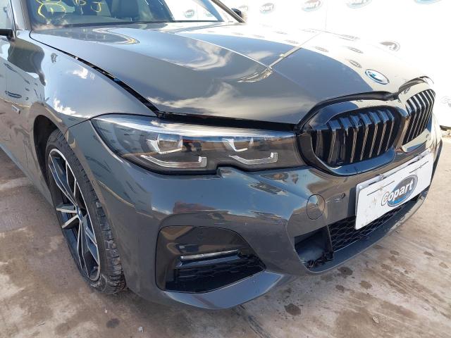 2021 BMW 330E M SPO