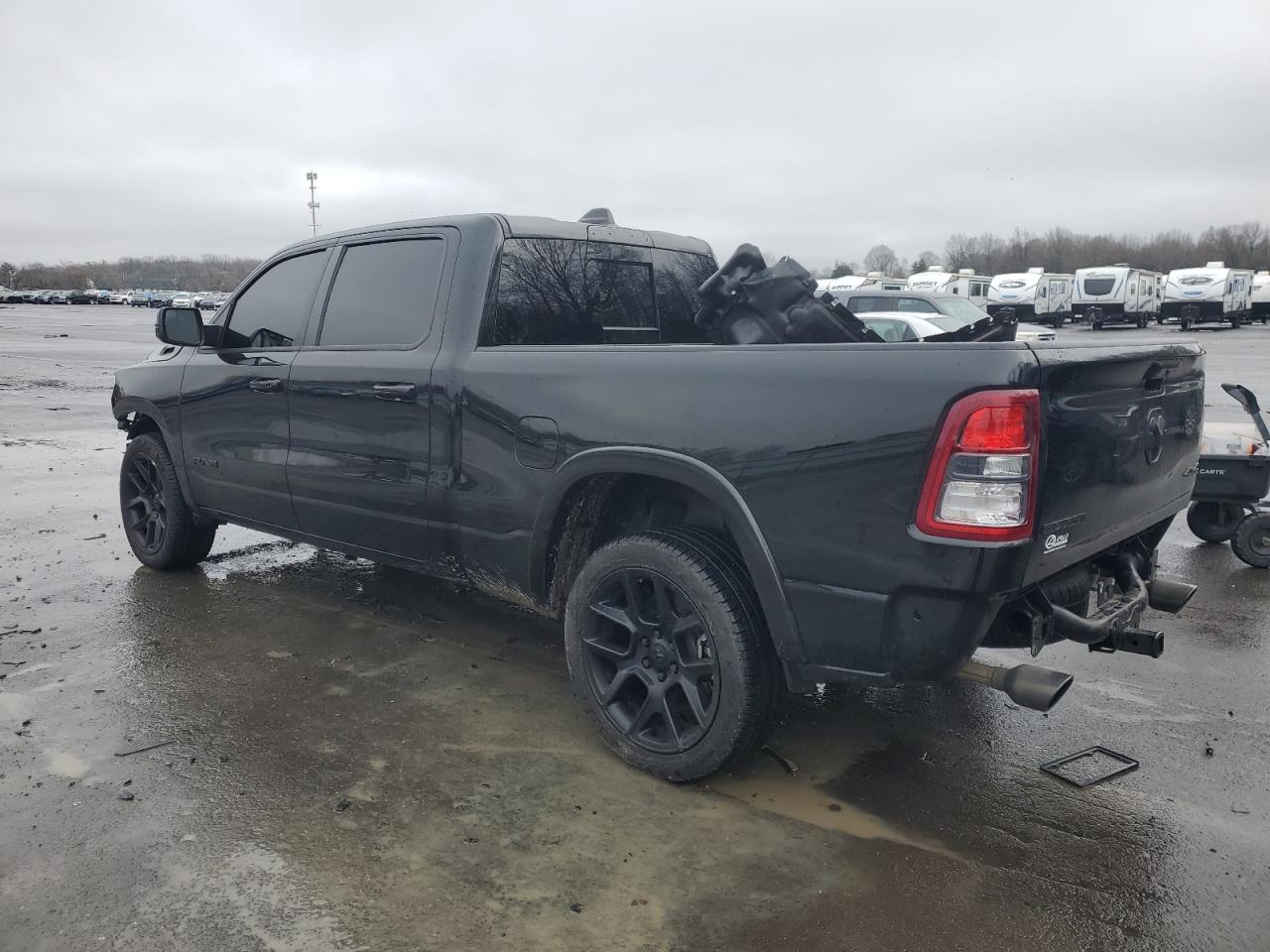 2022 RAM 1500 - Image 2