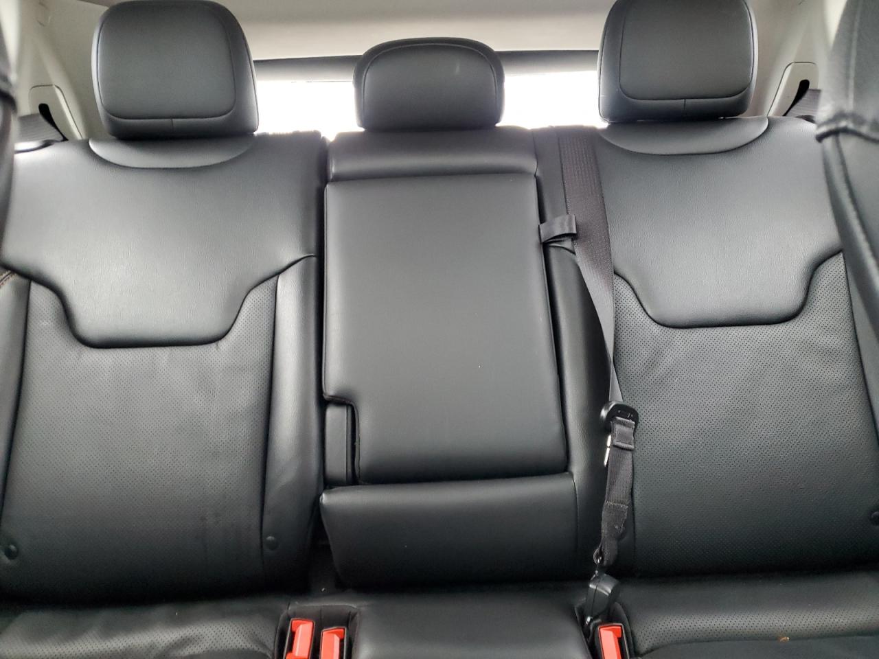 2021 Jeep Compass - Image 10