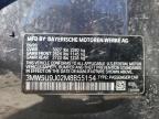 2021 Bmw M340Xi  for Sale in Littleton, CO - Front End
