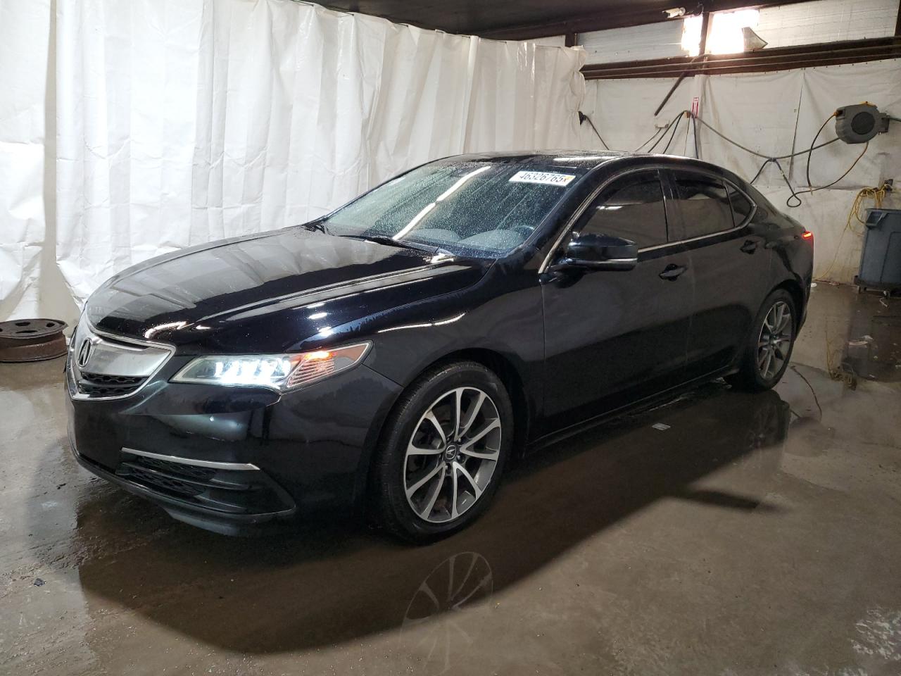 2017 Acura TLX - Image 1