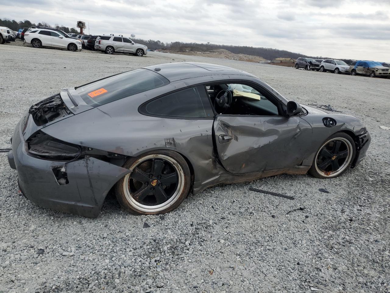 2010 Porsche 911 - Image 3