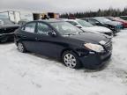 2009 HYUNDAI ELANTRA GLS for sale at Copart QC - MONTREAL