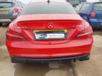 2017 MERCEDES BENZ AMG CLA 45 for sale at Copart SANDY