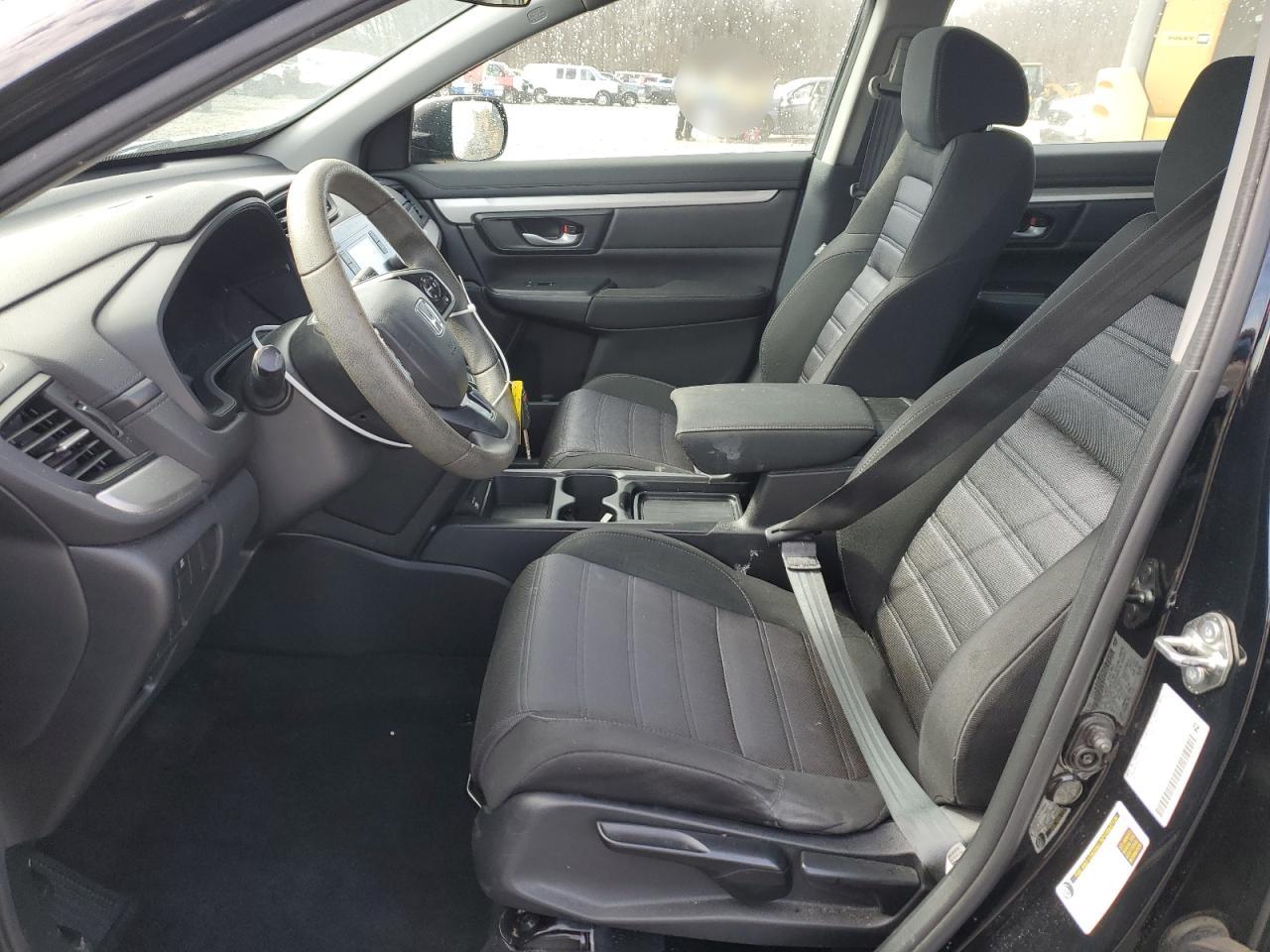 2020 Honda CR-V - Image 7