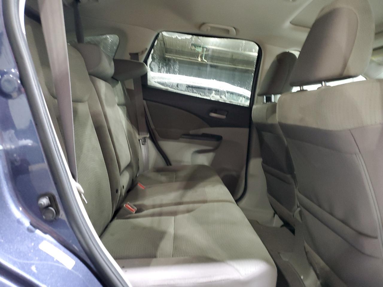 2012 Honda CR-V - Image 11