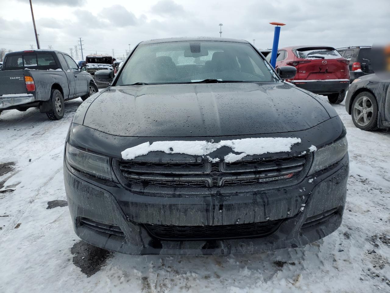 2019 Dodge Charger - Image 5