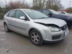 2007 FORD FOCUS LX A for sale at Copart SANDWICH