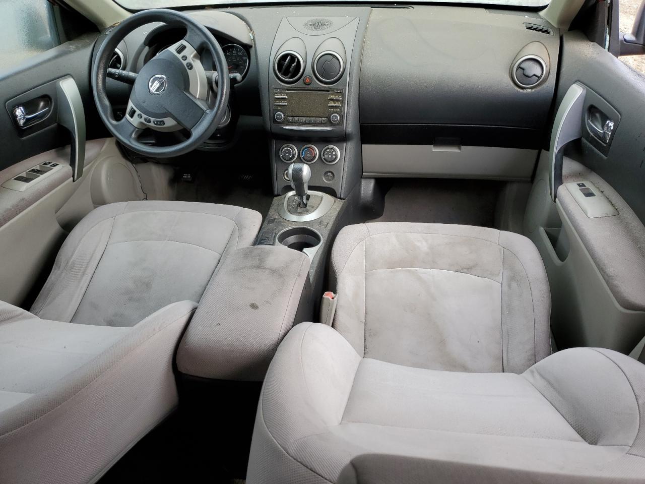 2012 Nissan Rogue - Image 8
