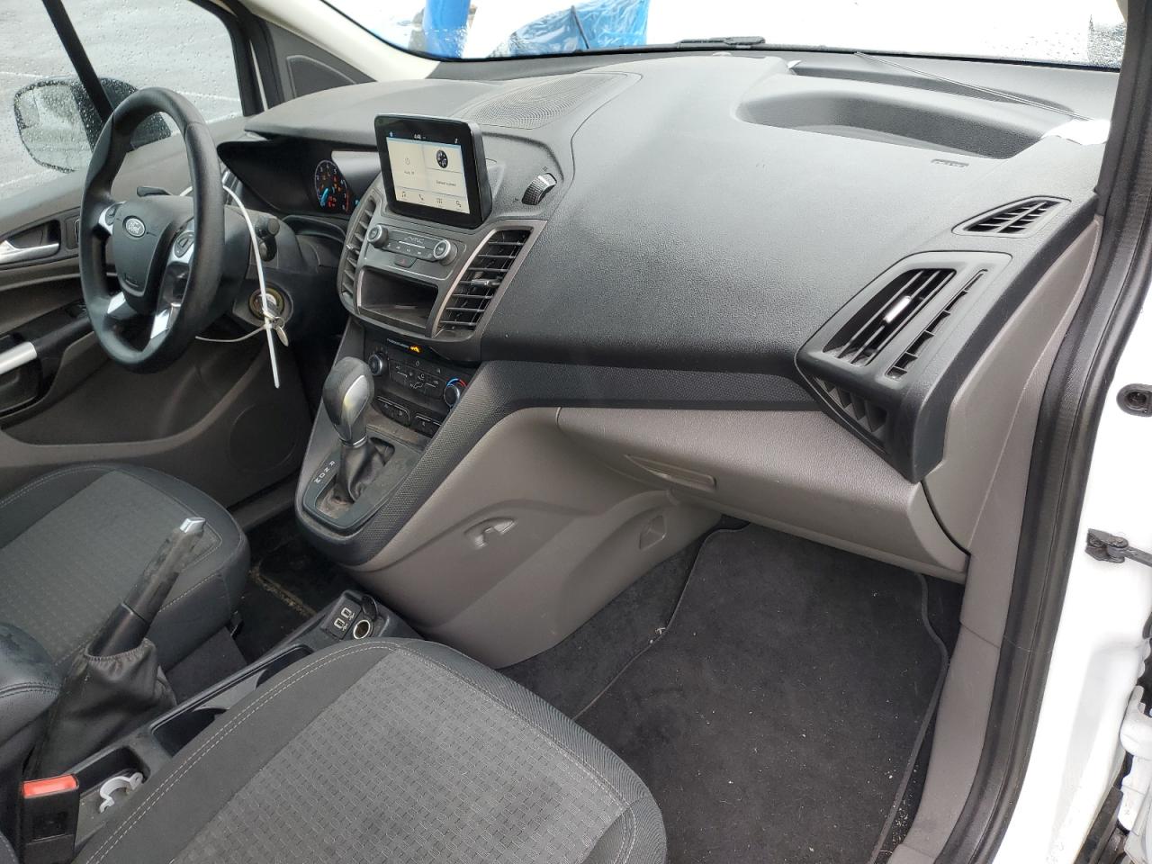 2020 Ford Transit - Image 8