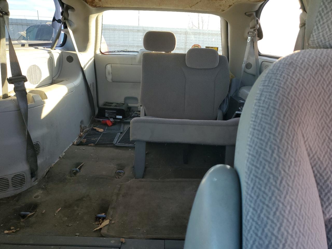 2007 Dodge Caravan - Image 10